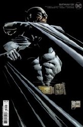 Batman #131 Cvr B Joe Quesada Card Stock Var Batman #131 Cvr B Joe Quesada Card Stock Var