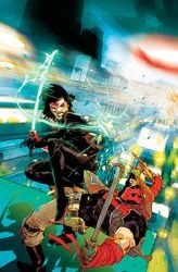 Batman Legends Of Gotham #1 (One Shot) Cvr A Di Giandomenico Batman Legends Of Gotham #1 (One Shot) Cvr A Di Giandomenico