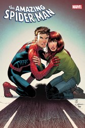 Amazing Spider-Man #21 Amazing Spider-Man #21