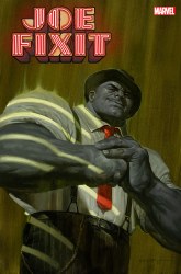 Joe Fixit #3 (Of 5) Gist Var