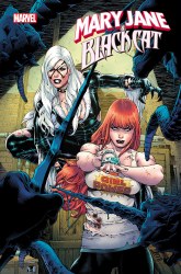 Mary Jane And Black Cat #4 (Of 5) Mary Jane And Black Cat #4 (Of 5)