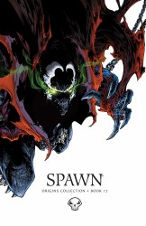 Spawn Origins Hc Vol 12