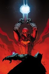Batman Gotham Knights Gilded City #5 (Of 6) Cvr A Capullo Batman Gotham Knights Gilded City #5 (Of 6) Cvr A Capullo