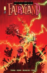 I Hate Fairyland #5 Cvr B Young (Mr) I Hate Fairyland #5 Cvr B Young (Mr)
