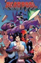 Deadpool #6 Deadpool #6