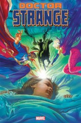 Doctor Strange #2 Doctor Strange #2