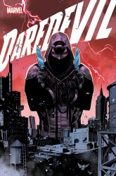 Daredevil #11 Daredevil #11