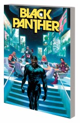 Black Panther By John Ridley Tp Vol 03 All This And World To Black Panther By John Ridley Tp Vol 03 All This And World To