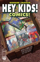 Hey Kids Comics Vol 03 Schlock Of The New #2 (Of 6) (Mr) Hey Kids Comics Vol 03 Schlock Of The New #2 (Of 6) (Mr)