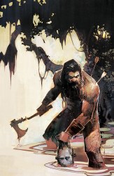 Dead Romans #3 (Of 6) Cvr E Marinkovich (Mr) Dead Romans #3 (Of 6) Cvr E Marinkovich (Mr)