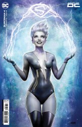 Superman #4 Cvr D Szerdy Cs Var