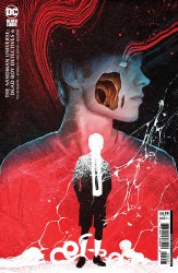 Sandman Dead Boy Detectives #6 (Of 6) Cvr B Eckman-Lawn Cs Sandman Dead Boy Detectives #6 (Of 6) Cvr B Eckman-Lawn Cs