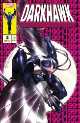 Darkhawk #2 Miguel Mercado McFarlane Cvr A (9/29/21)