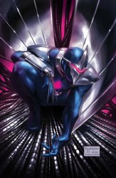 Darkhawk #3 Miguel Mercado McFarlane Homage Cvr B (11/3/21)