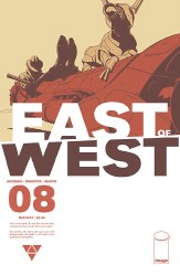 East of west #8