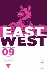 East of West #9