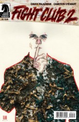 Fight Club 2 #7 Fight Club 2 #7