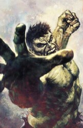 Hulk #5 Marco Mastrazzo CoverB Variant (3/30/22) Hulk #5 Marco Mastrazzo CoverB Variant (3/30/22)