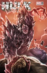 Hulk #6 Skan Homage Cover A Var (4/20/22) Hulk #6 Skan Homage Cover A Var (4/20/22)