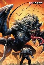 King in Black #4 Tyler Kirkham Cover B Virgin Variant King in Black #4 Tyler Kirkham Cover B Virgin Variant