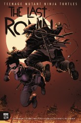 Tmnt The Last Ronin #5 (Of 5)Cvr A Eastman Tmnt The Last Ronin #5 (Of 5)Cvr A Eastman