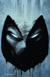 Moon Knight #2 Tyler Kirkham Cover B Variant (8/18/21