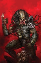 Predator #1 Lucio Parrillo Cover B Var (8/3/22)
