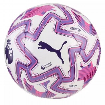 Puma Orbita Mini Premier League Football 2025/2026