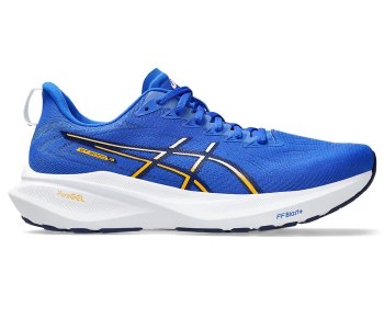 Asics GT-2000 13 Men's Running Shoes Illusion Blue Indigo Blue Size 9.5