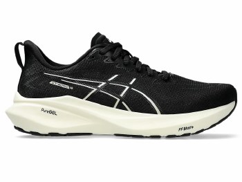 Asics GT-2000™ 13 Women's Running Shoes Black White Size 5