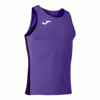 Joma R Winner Tank Top Purple Size Large
