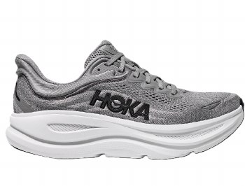 Hoka Bondi 9 Men's Running Shoes Drizzle Downpour Size 9.5