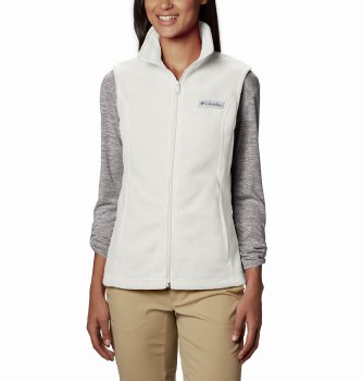 Columbia Women's Benton Springs™ Vest Sea Salt Size Large