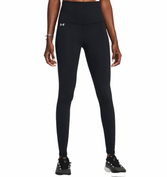 Under Armour Motion Ultra High-Rise Leggings Black Size XS