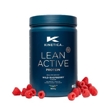Kinetica Lean Active 900g