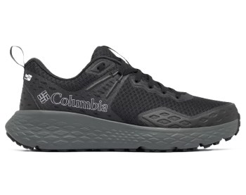 Columbia Men's Konos™ TRS II OutDry™ Hiking Shoe Black Grill Size 8