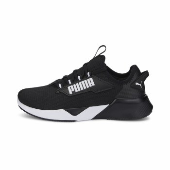 Puma Retaliate 2 Trainer Shoes Junior Black Size 3