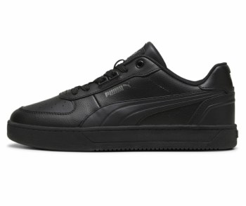 Puma Caven 2.0 Lux Men's Trainers Black 8