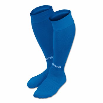 Joma Classic II Football Sock Royal Blue 6.5 - 11 Uk
