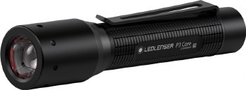 Ledlenser P3 Core LED Torch