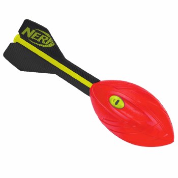 Nerf Vortex Aero Howler Red