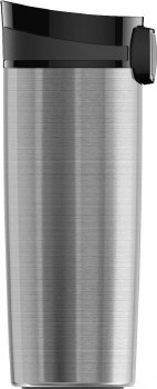 Sigg Miracle Travel Mug (Black) 16oz