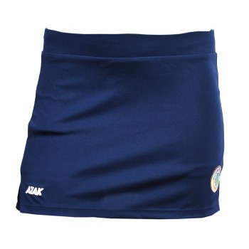 Atak Camogie Skort 2.0 Navy Age 10-11