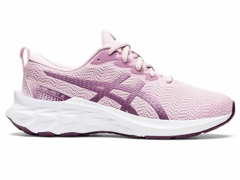 Asics Novablast GS (Barley Rose Pure Silver) 6
