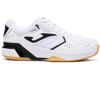 Joma B.Screen Men Running Shoes White Size 9
