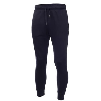 Calvin Klein Golf Mens Planet Joggers Navy Size Small