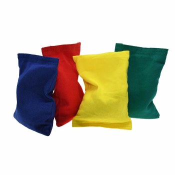Precision Essential Bean Bag Green