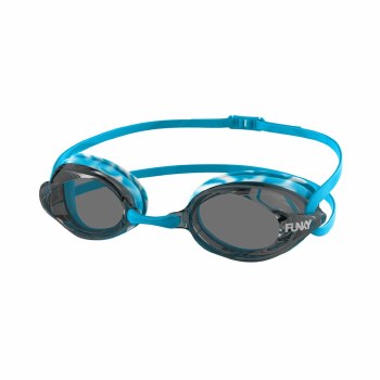 Funkita Training Machine Swimming Goggles Perfect Swell
