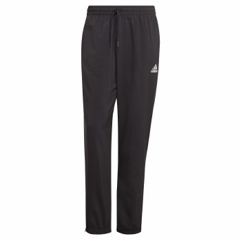 Adidas Stanford Woven Pant Cuffed (Black) Small