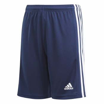Adidas Squadra 21 Shorts Junior (Navy White) 9-10